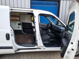 Opel Combo 2015 - 1.6 CDTi L2H1 Sport, automaat , 4-2027 apk bild 12
