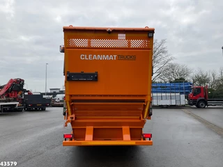 DAF FAN XD 340 Hiab 23 Tonmeter laadkraan 2024 - N/A zdjecie 4