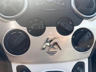 Ford Ka 2010 - 1.2 Limited AIRCO APK tot 07-2027 imagem 13