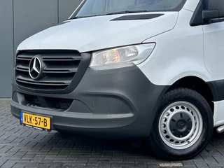 Mercedes-Benz Sprinter 2021 - 314 CDI / L1H1 / 1e EIG. / 2x SCHUIFDEUR / INRICHTING / CAMERA / AIRCO / CRUISE / NAVI / APPLE CARPLAY bild 22