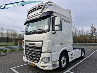 DAF XF480 2019 - FT H4EN3 te koop