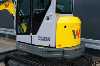 Neuson N/A 2022 - EZ 36 EZ36 | Powertilt | 744std | 2022 obrazek 19