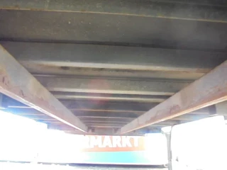 DUCARBO N/A 2010 - GESLOTEN BAK obrazek 9