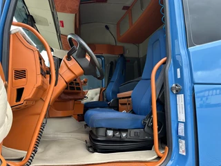 Volvo FH 2021 - 500 FH 500 Globetrotter / NEW MODEL / FULL AIR / TURBO COMPOUND / SHOW TRUCK / SPECIAL INTERIOR bild 13