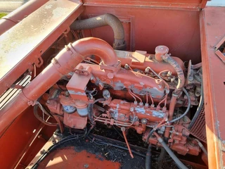 Laverda 3500 1990 - N/A zdjecie 14