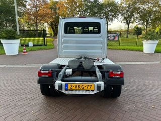 Iveco Daily 2010 - 40C14 Be trekker 10 ton euro 5 40C14 (24.524km) N1 zdjecie 6