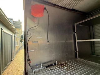 MAN TGL 2011 - 8.180 EEV CrewCab AC Kraan Lier Power Elektric Install Trekhaak obrazek 26