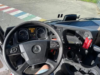 Mercedes-Benz Actros 2017 - 1943 afbeelding 8