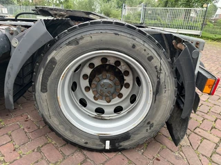 DAF XF 95.380 2000 - FT MANUAL imagen 39