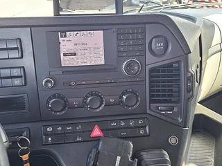 Mercedes-Benz N/A 2015 - ANTOS 2633 obrazek 13