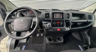 Peugeot Boxer 2023 - 333 2.2 Boxer/Ducato/Jumper L2H2 Navi|Carplay|Crui obrazek 2