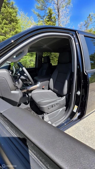 Chevrolet 6.6 V8 Duramax 2026 - Trail Boss image 18