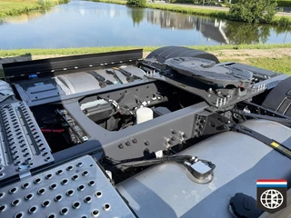 Volvo FH 2026 - 540 image 6