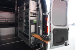 BOTT vario Werkplaatsinrichting 2026 - Geschikt voor mobiele serviceteams image 5
