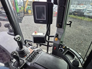 JCB N/A 2021 - Fastrac 4220 met container obrazek 9