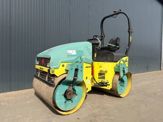 Ammann N/A 2017 - ARX45 immagine 1