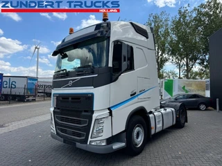 Volvo FH 2020 - 460 I-SAVE GLOBETROTTER,ADR,LOW KM te koop