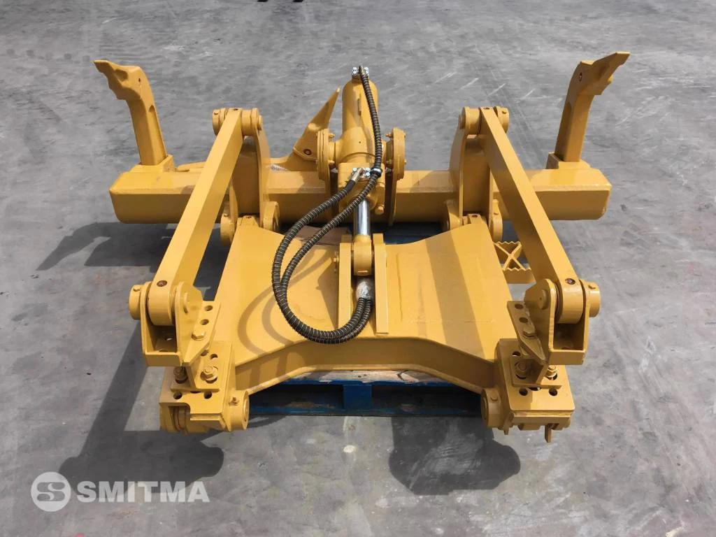 Cat 2026 - D6M obrázek 3