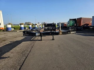 Pacton 04/DA 08 | ALL CONNECTIONS | 3 X EXTENDIBLE | SAF DISC.| NEW APK | financiering mogelijk. 2016 - N/A obrazek 8