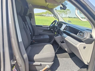 Volkswagen Transporter 2021 - 2.0 TDI zdjecie 7