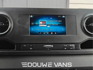 Mercedes-Benz Sprinter 2020 - 319 L2H2 V6 Automaat Leder Carplay Airco image 14
