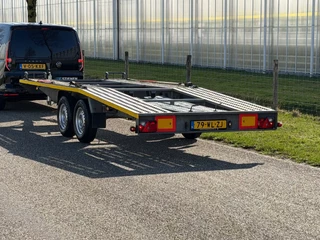 WEEKEND N/A 2015 - Car Transport bild 15