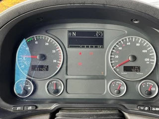 MAN TGX 2009 - 26.400 immagine 12