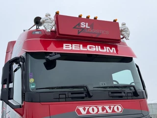 Volvo FH 2015 - 460 obrazek 5