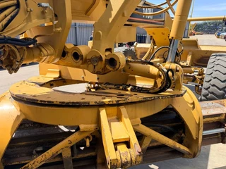 Cat N/A 2005 - 140H II - CE obrazek 22