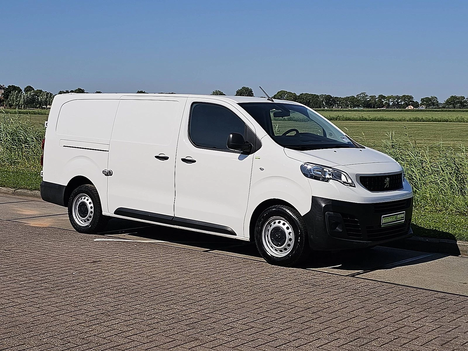 Peugeot Expert 2021 - 2.0 image 5