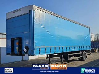 SYSTEM TRAILERS N/A 2020 - D400V/XL/ZL/BPW obrazek 1