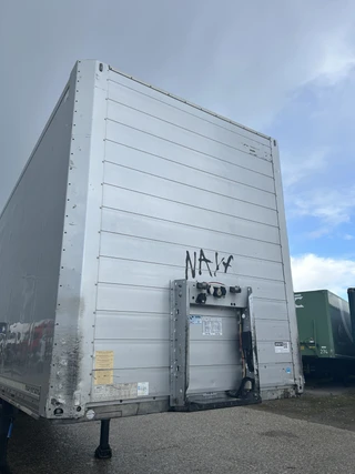 Schmitz Cargobull SCB S2 2016 - / Box image 2 thumbnail