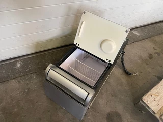 DAF N/A - 1929331 / 2130638 / 2019771 FRIDGE 40 LITER image 2