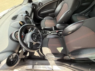 MINI Countryman 2014 - N/A obrazek 12
