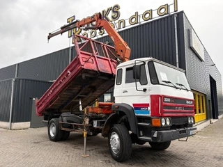 DAF 2300 1994 te koop