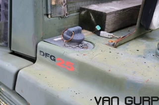 Jungheinrich N/A 2000 - DFG 25 | MARGE | forklift heftruck gabelstapler immagine 7