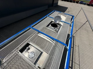 Welfit Oddy N/A 2000 - 20FT ISO / 24.900L / 1-COMP  / T11 / 22K2 /  ADR valid until 03/2027 obrazek 18