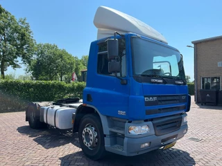 DAF CF 75 2006 - FT obrazek 3