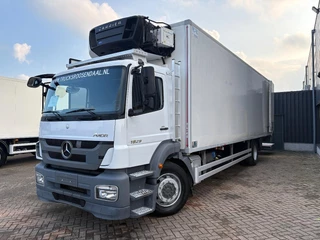 Mercedes-Benz AXOR 1829 2012 - N/A image 10