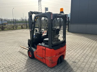 Linde N/A 2014 - E12-01 / SIDE SHIFT / DUPLEX obrazek 32