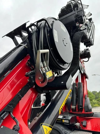 MAN TGS 2023 - N/A obrazek 26