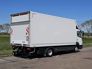 Mercedes-Benz Atego 2023 - 818 image 3