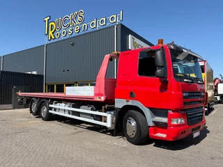 DAF CF 2009 - N/A immagine 3