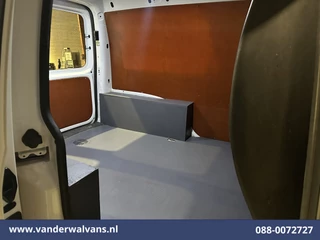 Volkswagen Caddy 2019 - 2.0 TDI L1H1 Euro6 Airco | Camera | Cruisecontrol | Trekhaak obrazek 10