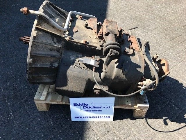 DAF - EATON TS 11612 Bild 1