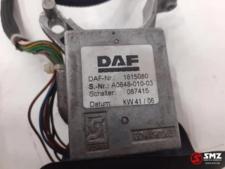 DAF N/A 2015 - Occ stuurkolomschakelaar richtingaanwijzer ruitenw imagem 3