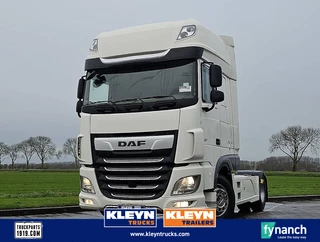 DAF XF480 2019 - N/A obrazek 1