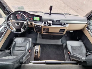 MAN TGX 2020 - 18.640 4x2 - Retarder - Full air - Leather - Full spec afbeelding 21