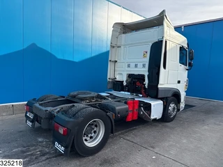 DAF XF 480 2020 - EURO 6 afbeelding 3 miniatuur