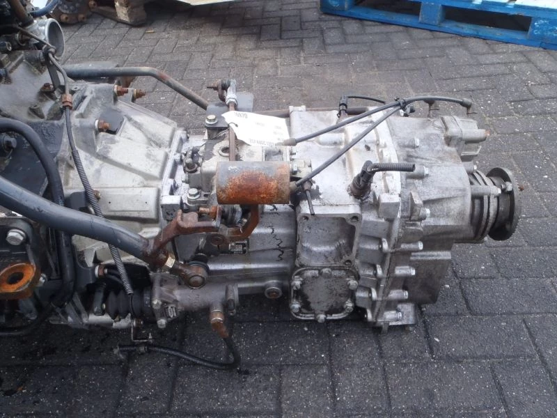 Iveco Eurocargo 2006 - 8872135 image 1